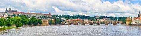 Изображение для скинали: Карлов Мост, Прага