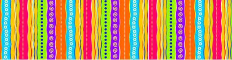 Изображение для скинали: Разноцветные яркие линии