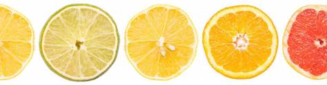 Изображение для скинали: Дольки апельсина