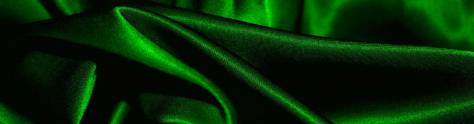 Изображение для скинали: Драпированная зеленая ткань