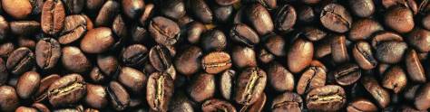Изображение для скинали: Крупные кофейные зерна