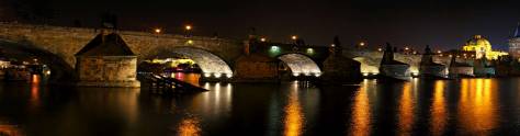 Изображение для скинали: Карлов мост в Праге