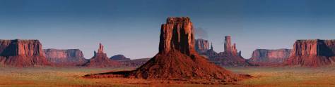 Изображение для скинали: Долина монументов. Аризона. США.