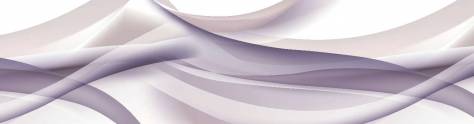 Изображение для скинали: Абстракция фиолетовые волны 
