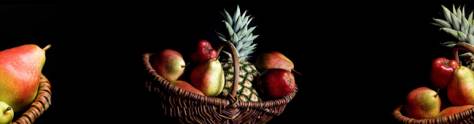 Изображение для скинали: Корзины с фруктами