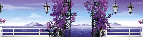 Изображение для скинали: Балкон с видом на горы в классическом стиле