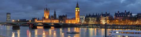 Изображение для скинали: Биг-Бен, Здание парламента, Лондон