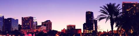 Изображение для скинали: Панорамный вид вечернего города