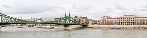 Изображение для скинали: Мост Свободы-Будапешт