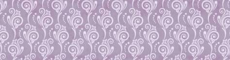 Изображение для скинали: Необычный узор на фиолетовом фоне