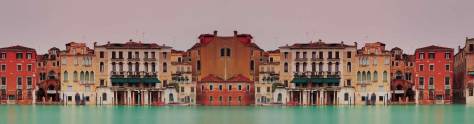 Изображение для скинали: Большой канал в Венеции