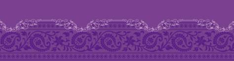 Изображение для скинали: Фиолетовая текстура с огурцом