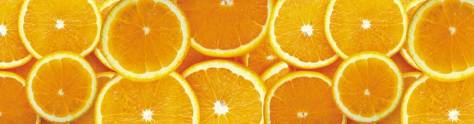 Изображение для скинали: Яркие апельсины